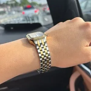 Accessories | Gevril Watch Brand New With Tags Diamond  display picture 2